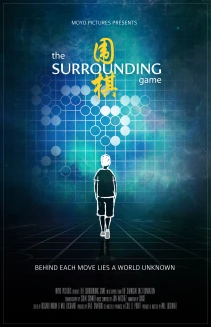 The Surrounding Game