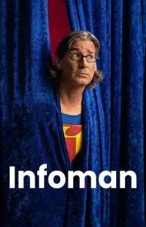 Watch Infoman online