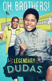 Watch Legendary Dudas online