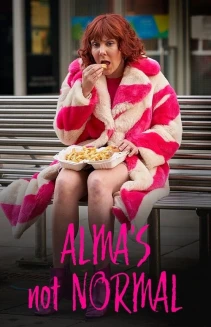 Watch Alma's Not Normal online
