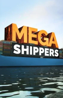 Watch Mega Shippers online