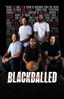Watch Blackballed online