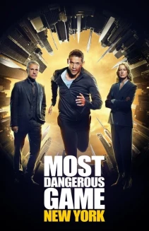 Watch Most Dangerous Game online