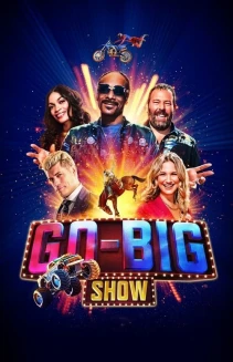 Watch Go-Big Show online