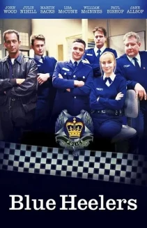 Watch Blue Heelers online