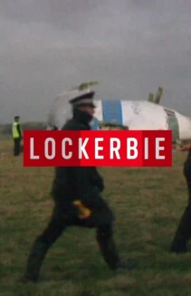 Watch Lockerbie online