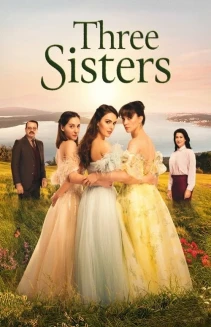 Watch Three Sisters online