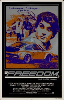 Freedom