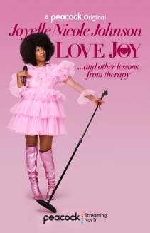 Love Joy