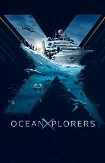 Watch OceanXplorers online