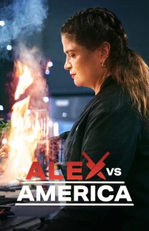 Watch Alex vs America online