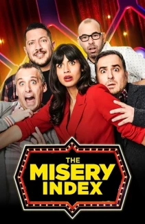 Watch The Misery Index online