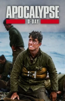 Watch Apocalypse: D-Day online