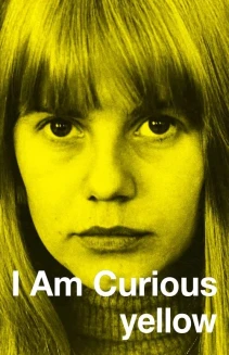 I Am Curious (Yellow)