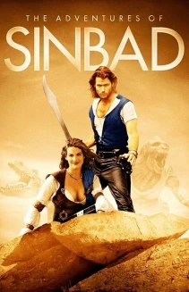 Watch The Adventures of Sinbad online