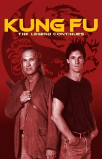Watch Kung Fu: The Legend Continues online