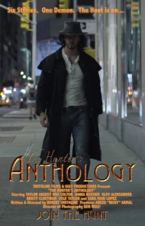 Watch The Hunter's Anthology online