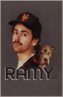 Watch Ramy online