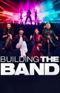 Watch Building the Band online
