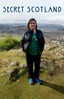 Watch Secret Scotland online