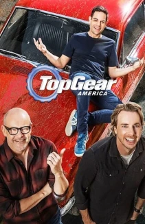 Watch Top Gear America online