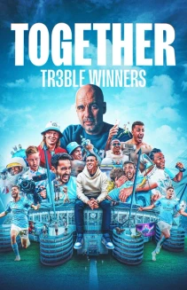 Watch Together: Treble Winners online