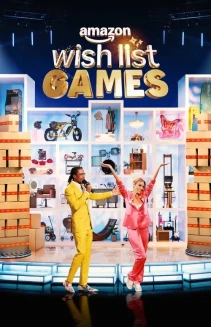Watch Amazon Wish List Games online