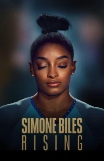 Watch Simone Biles Rising online