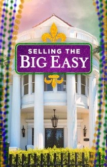 Watch Selling the Big Easy online