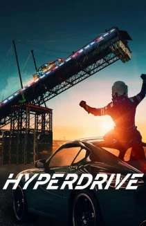 Watch Hyperdrive online