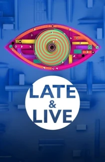 Watch Big Brother: Late & Live online