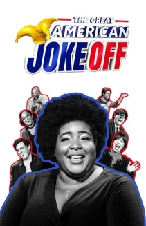 Watch The Great American Joke Off online