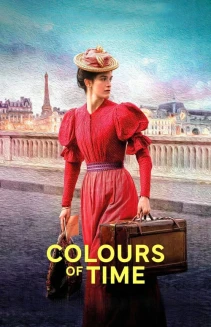 Colours of Time