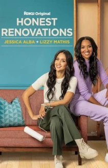 Watch Honest Renovations online