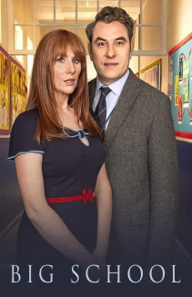 Watch Big School online