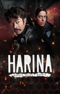 Watch Harina online