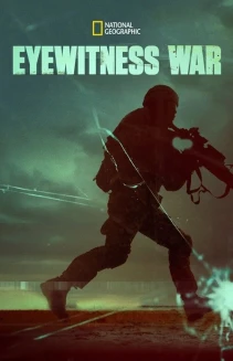 Watch Eyewitness War online