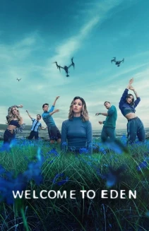Watch Welcome to Eden online