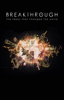 Watch Breakthrough: The Ideas That Changed the World online