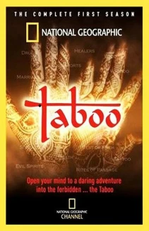 Watch Taboo online