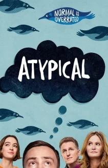 Watch Atypical online