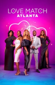 Watch Love Match Atlanta online