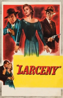 Larceny