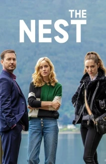 Watch The Nest online
