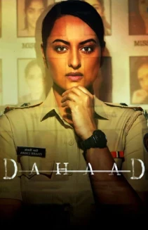 Watch Dahaad online