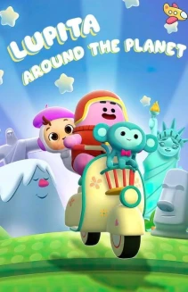 Watch Lupita Pelo Mundo online