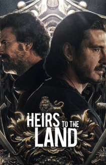 Watch Heirs to the Land online