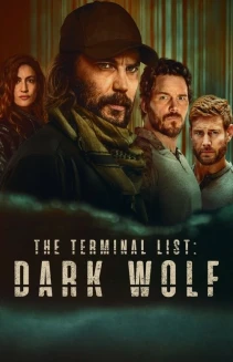 Watch The Terminal List: Dark Wolf online