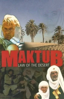 Watch The Law of the Desert online