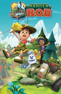 Watch Ranger Rob online